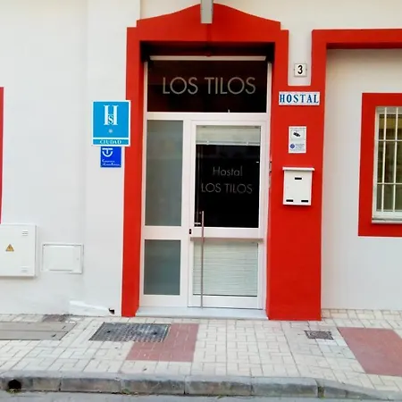 Tilos מאלגה