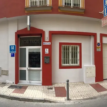 Tilos Málaga